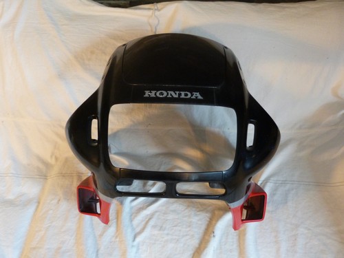 Honda cbr 600 pc19 - honda,