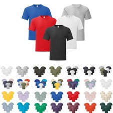 5er Pack Fruit of the Loom