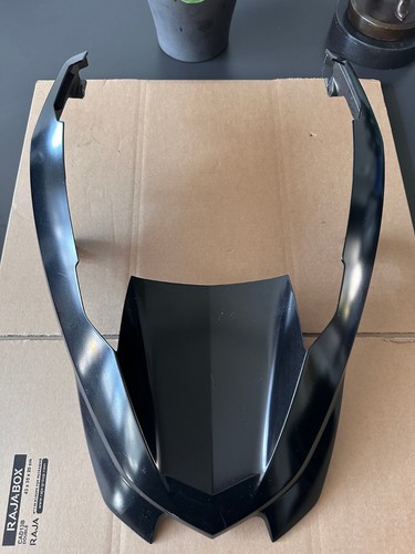 Bmw vorderradabdeckung - bmw,