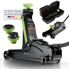 Wagenheber Autoheber