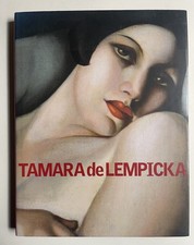 Tamara De Lempicka Kunstforum Wien, Tamara De Lempicka