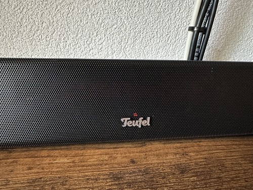 Teufel cinebar 1 set - 11, "2.1-set"