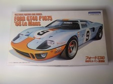 Bausatz 1:24 Ford GT40 von