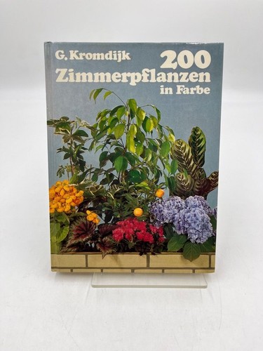200 zimmerpflanzen farbe - zimmerpflanzen,