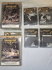 Privateer Press Warmachine