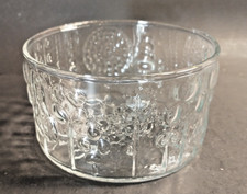 Iittala Flora Glass Bowl by
