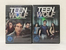 Teen Wolf - Die komplette