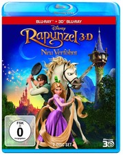 Rapunzel - Neu verföhnt (+
