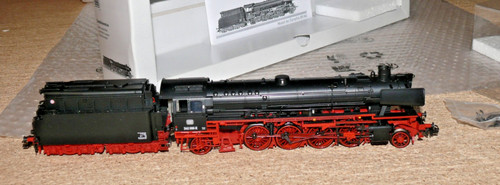 K23 märklin 37925 dampflok - ,