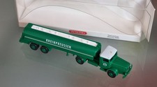Lot 1697 Büssing 8000 TSZ
