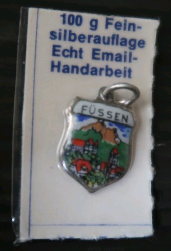 Ovp bettelarmband wappen - ovp,