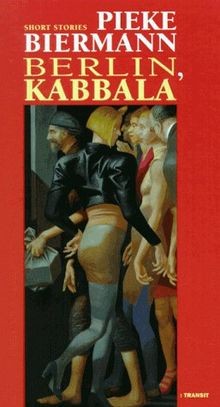 Berlin kabbala short stories - kabbala.,