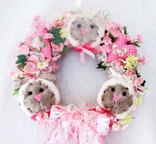 Türkranz Schäfchen Schafe