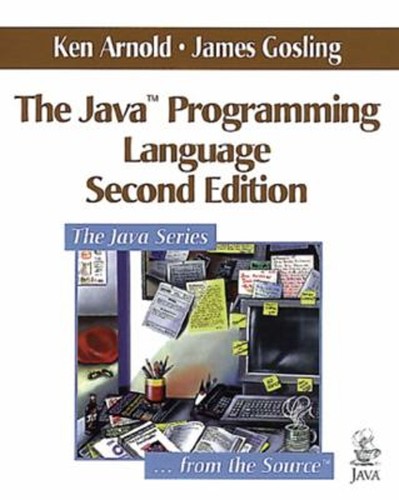 The java programmierung - the,