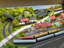 Komplettanlage Spur TT