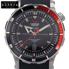 Vostok Europe K-162 ANCHAR
