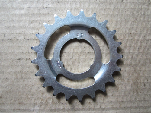 Fichtel sachs ritzel 21 - &,