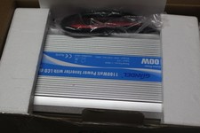 GIANDEL 1100W Modifizierter Sinus Wechselrichter 12V auf 230V Spannungswandler