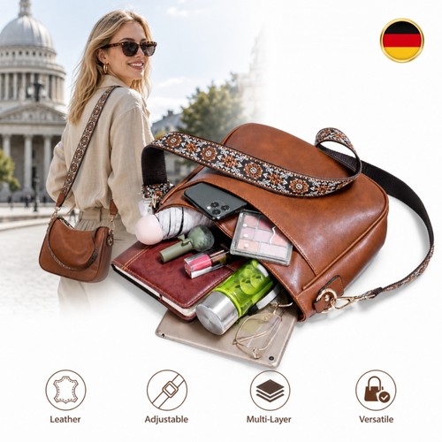 Umhängetasche für damen - umhängetasche,
