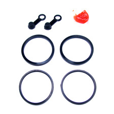 Bremssattel Reparatur Satz vorne für Yamaha RD 350 LC XJ 550 750 XS 1100 S XV