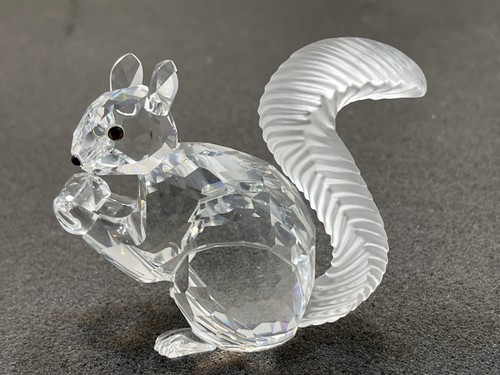 Swarovski figur 84335 großes - 84335,