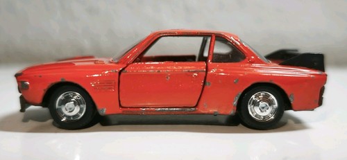 Schuco bmw csl coupé - schuco,