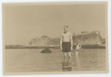 8553a❚ ORIG. Foto, Soldat