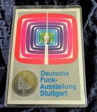 Medaille DEUTSCHE