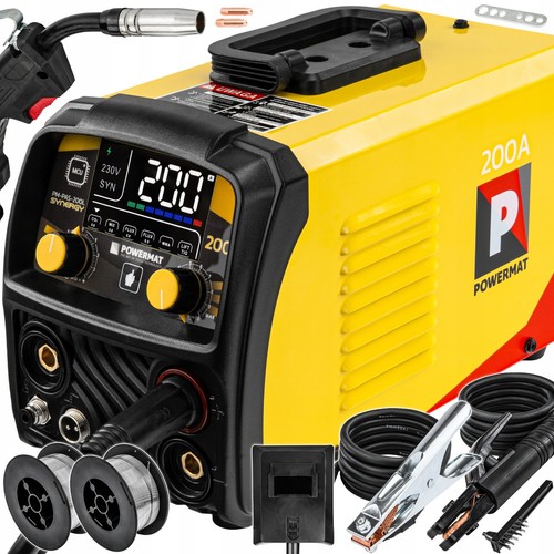 Inverter schweißgerät mig - inverter,