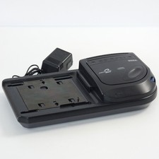 MEGA CD 2 Console SEGA Tested