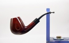 33GM • SVENDBORG • CAREEN PADOUK 501 DANISH HANDMADE • 6 mm F. • gebraucht/used