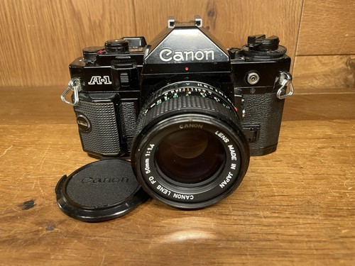 Nahezu mint canon slr - mint,