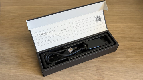 Edelkrone laser module für - edelkrone,