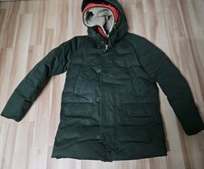 Holubar Parka mit Steiff