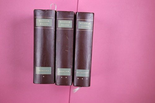 230058 wilhelm raabe - 230058,