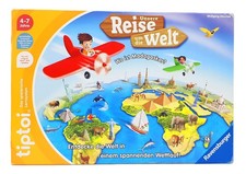 Ravensburger tiptoi Spiel