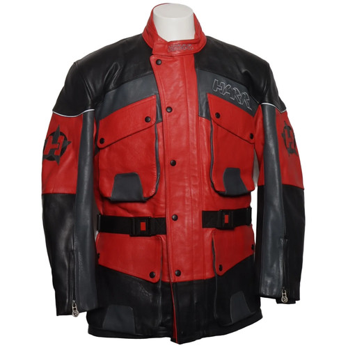 Harro motorradjacke herren - harro,, motorradjacke,