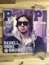 Rebell Ohne Grund von Prinz Pi