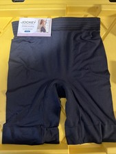 Jockey Generation Black No