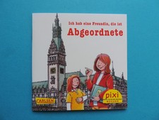 Pixi Buch Sonderausgabe - Ich