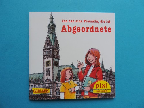 Pixi buch sonderausgabe - sonderausgabe, ich