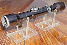 H/4x60 KARL KAHLES WIEN