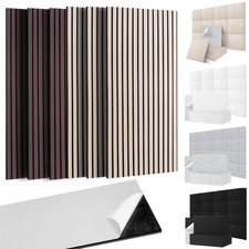 Akustik Platten Selbstklebend