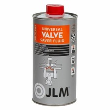 JLM J01250 Valve Saver FLUID