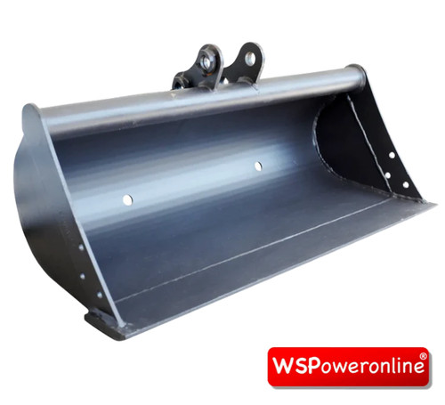 Minibagger 1000 - , mm
