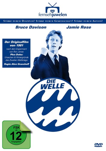 Die welle der - welle,