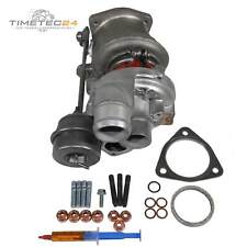 Turbolader für MINI Cooper S 1.6 Benziner 211PS 218PS 53039700298 + Montagesatz