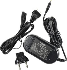 HQRP AC Netzadapter Für Canon