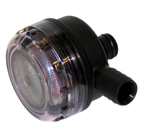 Flojet 01740010 saugfilter 40 - flojet, saugfilter,