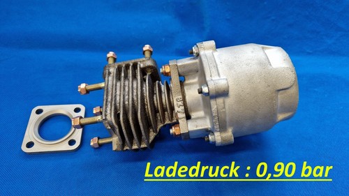 Bypassventil wastegate bar - wastegate,